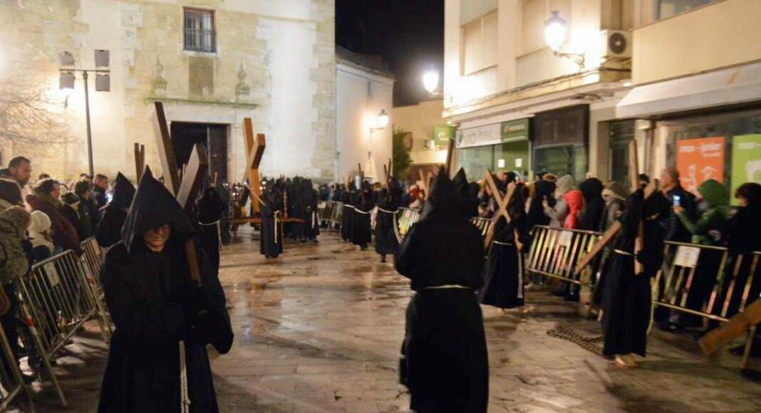 Procesión del Silencio de Tomelloso 2018 005
