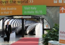 Los vinos de La Mancha un año más en Prowein, la feria referente en Alemania