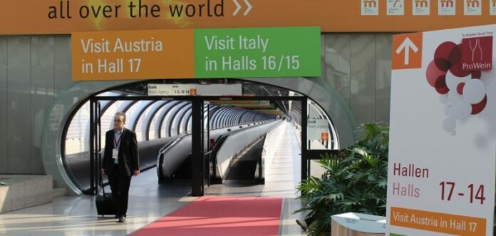 Prowein-2018-vinos do la mancha