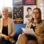 Presentadas las cinco obras de teatro del cartel de la XXIII Muestra Nacional de Teatro