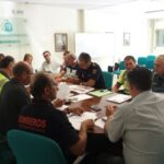 Cuenca situará el Parque Vuelta el 25 de agosto en Hermanos Becerril