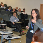 Los avances en torno a la evolución molecular del Universo en la UCLM