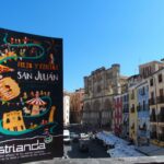 Listos los 30.000 programas oficiales de la Feria y Fiestas de San Julián 2017