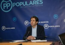 PP augura que la intención de Page los próximos dos meses pasará por “salvar su cabeza” y le acusa de ‘mobbing’ a Blanco