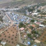Bolaños preparada para recibir miles de personas en la Romería de la Virgen del Monte