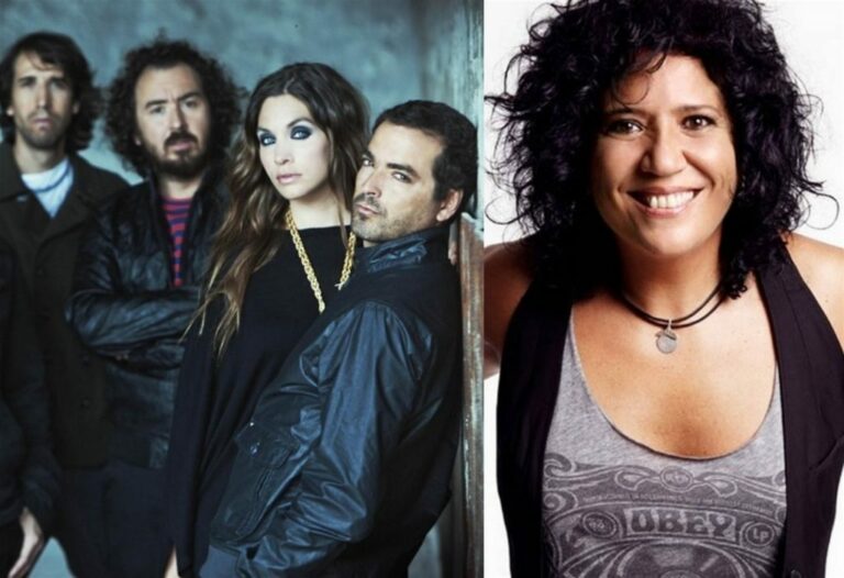 Arrancan este jueves las Fiestas del Vino de Valdepeñas con conciertos de La Oreja de Van Gogh, Rosana y Funambulista