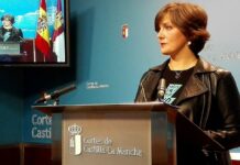 Rosario García: “toca hacer un esfuerzo inversor en Castilla-La Mancha para generar riqueza”