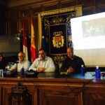 Una App de realidad virtual permitirá pasear por Villar del Humo y sus Pinturas Rupestres