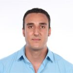 El cartel titulado ‘A las peñas’, de Rubén Lucas, anunciará las fiestas de San Mateo 2017