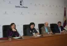 Gobierno y Globalcaja HXXII plasman su colaboración en dos innovadores programas