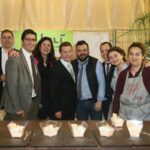 El queso manchego un producto que genera valor añadido y contribuye a mejorar la vida de la gente