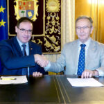 Fundación Globalcaja Cuenca con los tres grandes circuitos deportivos de la Diputación