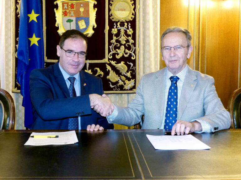 Fundación Globalcaja Cuenca con los tres grandes circuitos deportivos de la Diputación