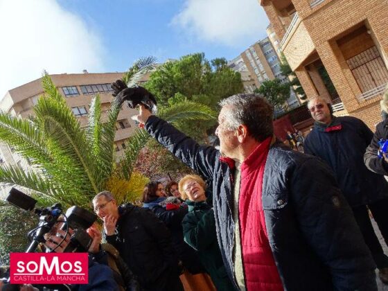 [FOTOS] ¡Benditos animales! Albacete celebra la festividad de San Antón