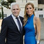 Fallece a los cinco años uno de los hijos del exfutbolista puertollanense Santiago Cañizares