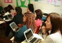 Federación de Enseñanza de CCOO CLM denuncia a la Consejeria de Educación