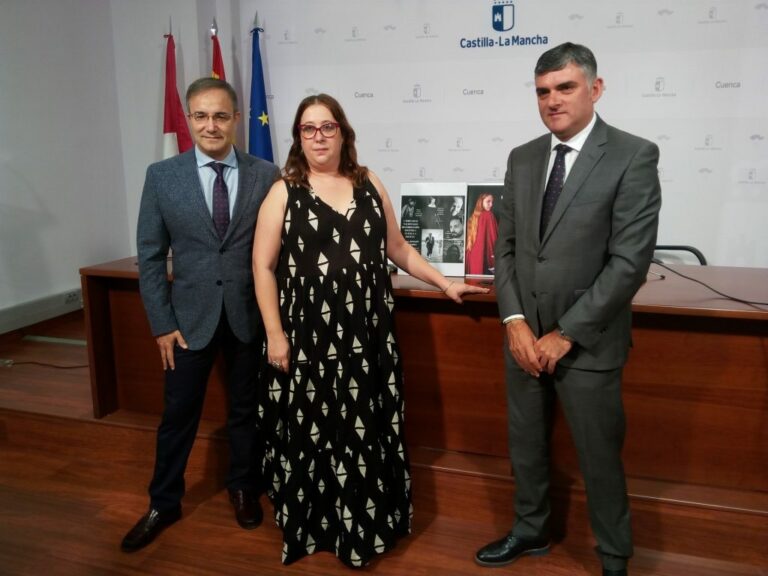 ‘Cuenca a Escena’ reunirá a grandes figuras del teatro nacional con más de 20 años de experiencia