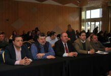 Tirado asegura que el PP es el partido que ofrece soluciones y oportunidades para crear empleo