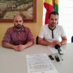 La V Fiesta de la Vendimia Tradicional marcará este domingo el preludio de la Feria de Tomelloso