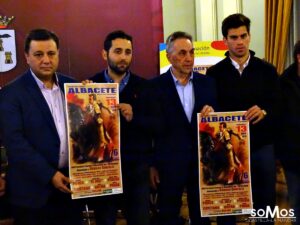 El Festival Taurino de El Cotolengo de Albacete ya tiene cartel