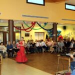 FOTOS: Así celebró el Centro de Mayores de Torrijos la Feria de Abril