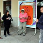 FOTOS: Así celebró Torrijos su Feria del Libro y la Música