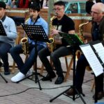 FOTOS: Así celebró Torrijos su Feria del Libro y la Música