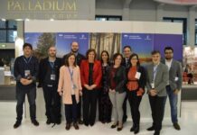 Castilla-La Mancha, referencia de turismo de interior para los visitantes extranjeros