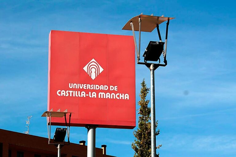 Page anuncia la implantación de los Grados de Turismo en Cuenca e Informática en Talavera para el próximo curso