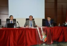 UCLM afirma que deberá reajustar 20 millones de euros en 2018