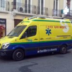 Rescatado un hombre de 70 años que había permanecido cuatro horas en un pozo en Malagón (Ciudad Real)