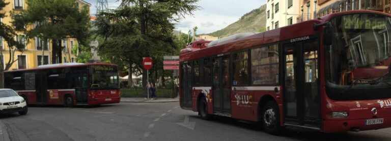 El desfile de carrozas de Cuenca ocasionará restricciones de tráfico en las calles del recorrido