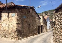 Ciudadanos urge a las mejoras para Valdecabras aprobadas por el Pleno