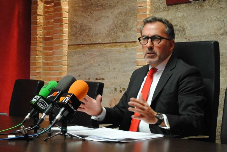 Valdepeñas entrega este viernes sus Honores y Distinciones 2017 en las Fiestas de la Vendimia y el Vino