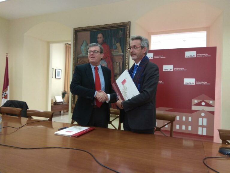De la colaboración entre la UCLM y la DO ‘Valdepeñas’ surge ‘Valdepeñas Excelent’