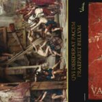 Este martes dan comienzo las jornadas romanas ‘A Valeria Condita’ en Cuenca