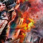 La segunda parte de ‘Valores y Reinos’, una novela de fantasía con raíces conquenses, llega con una trama “más oscura”