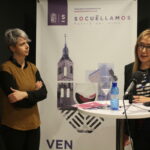 Puesta de largo de ‘Socuellamo Patria del Vino’ ante las bodegas y sociedad socuellaminas