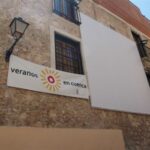 Más de una treintena de instrumentos de todo tipo en el espectáculo del jueves de ‘Veranos en Cuenca’