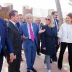 El Gobierno de García Page reconoce la labor de AFAS en Tomelloso