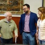 Rosa Romero: “73.000 pensionistas de Ciudad Real recibirán una subida cuando se aprueben los presupuestos”