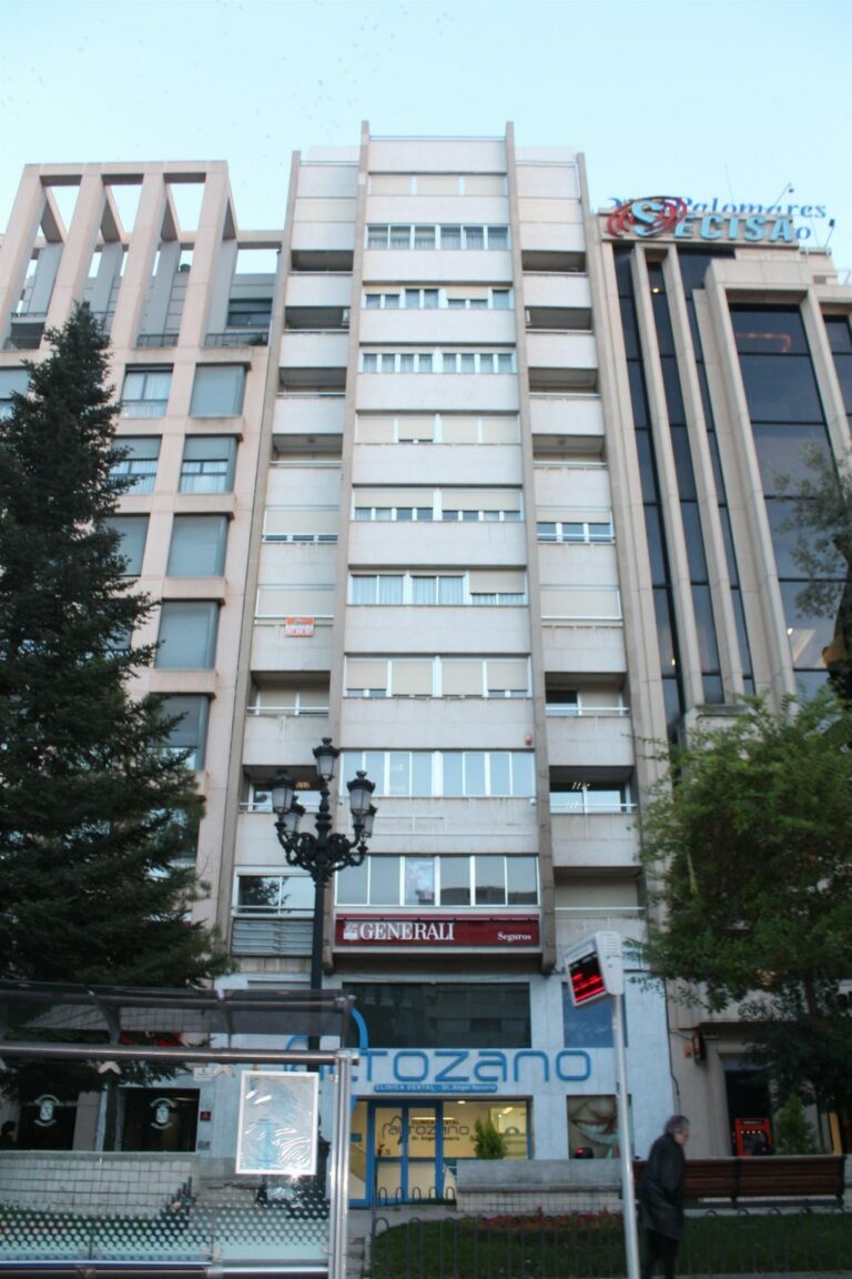 Incrementadas en 6,1 millones de euros las ayudas a arrendamiento de viviendas en C-LM