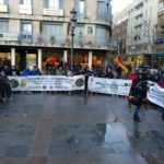 Miembros de la Policía y la Guardia Civil unen sus fuerzas en Ciudad Real