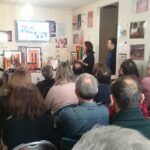 Fundación Kirira celebra su reunión anual en Tomelloso para hacer balance de 2017