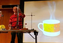 Guadalajara será este fin de semana la sede del XIII Congreso Nacional de Divulgadores Científicos