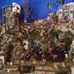 El jurado da a conocer el fallo del XXXI Concurso de Belenes que organiza el Ayuntamiento de Cuenca