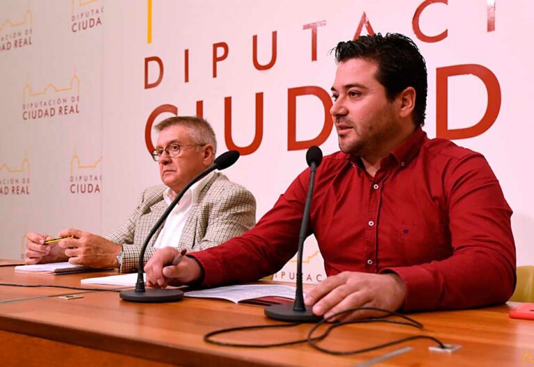 El XXXII Encuentro de Poesía Española de Almagro se desarrollará del 23 al 27 de octubre El XXXII Encuentro de Poesía Española de Almagro se desarrollará del 23 al 27 de octubre