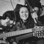 El trío conquense ‘Zarandea’, la apuesta del viernes en ‘Veranos en Cuenca’