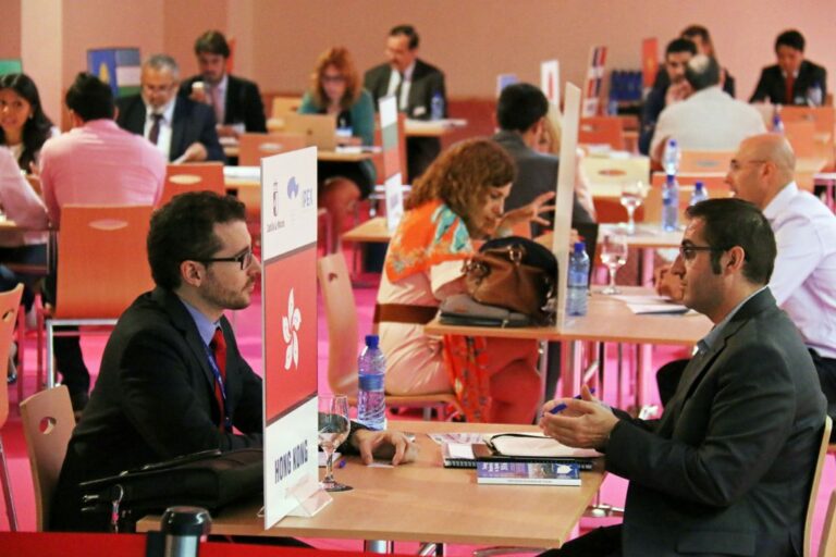 31 países participarán en la Feria Impulso Exterior de C-LM a partir de este miércoles en Ciudad Real