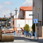 Argamasilla de Alba tendrá hoy cortes de tráfico por asfaltado de calles